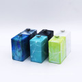 custom made high-grade professional atomizer cosmetic spray perfume 100ml glass bottle